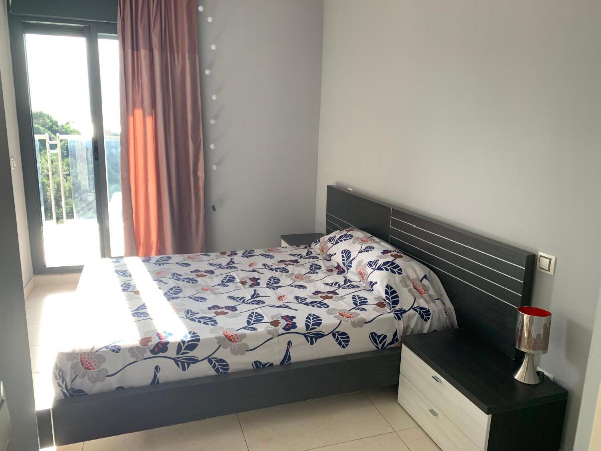 Apartamento Con Buena Ubicacion ベニドルム エクステリア 写真